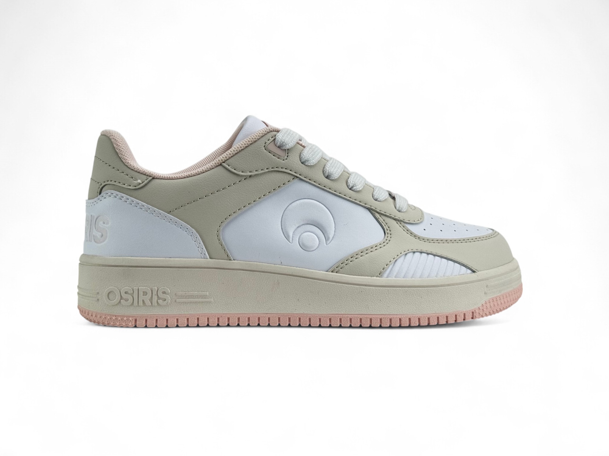 TENIS FEMENINO OSIRIS STEAM – foto 1